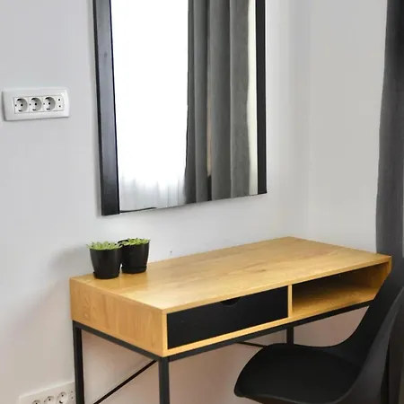 Centar Apartman Capljina