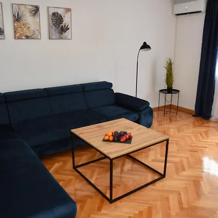 Centar Apartman Capljina