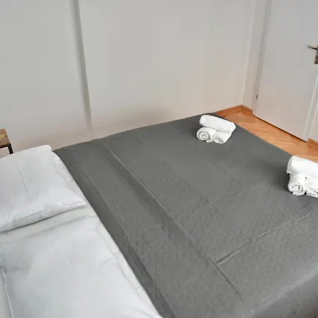 Centar Apartman Capljina