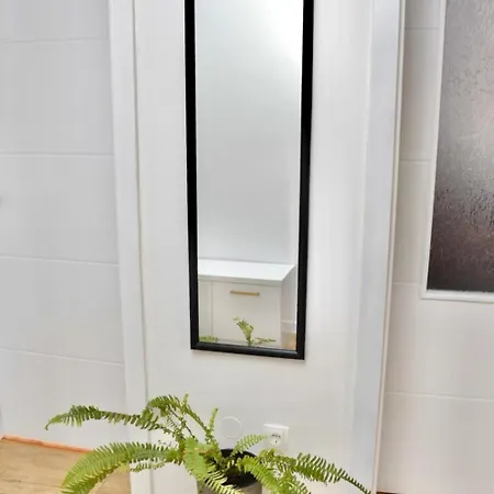 Apartmán Centar Čapljina