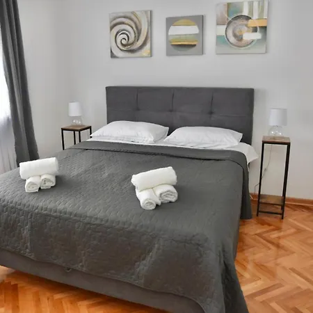Apartman Centar Capljina