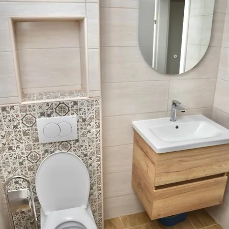 Apartman Centar Capljina